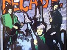 DURAN DURAN - DECADE - GREEK  LP