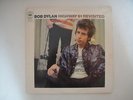 Bob Dylan 'Highway 61 Revisited' LP Stereo UK