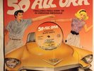 THE PLATTERS • Only You • Vinile Lp Vari • Slow Dance
