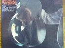 JAPAN FIRST ISSUE RED WAX LP   JOHNNY WINTER Progressive blues   Free Shipping