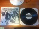 Condemned 84 - Face The Aggression RARE FIRST PRESS 1988 OI BAND