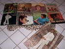 7LPs Joe Dassin-Siehe Bild