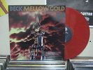 LP VINILO BECK MELLOW GOLD REISSUE 2014 RED VINYL