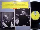 DGG red stereo RICHTER & KARAJAN