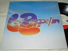 Led Zeppelin - The Very Best Of Led Zeppelin, 1990 Korea LP.