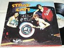 Stray Cats - Rock This Town / Built For Speed, 14 track, 1983 Korea Edit Cover.