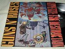 Guns N' Roses - Appetite For Destruction, 9 track, 1988 Korea LP.