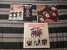 (3) Vintage Beatles LPs 
