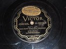 Achilleas Poulos - Greek Victor 12 Inch 78 RPM 1920's