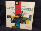 ART BLAKEY A Midnight Session with the Jazz Messengers ELEKTRA LP