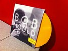 Bob Mould Beauty and Ruin Yellow Vinyl LP 400 Pressed Husker Du Sugar