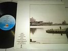 U2 GREEK LP 33 TOURS OCTOBER ISLAND ILPS 9680 BLUE LABEL