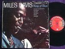 MILES DAVIS KIND OF BLUE 1st COLUMBIA 1355 LP 6 Eye DG Bill Evans Coltrane Mono