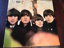 Beatles LP - Beatles For Sale Genuine 1964 UK 1st pressing