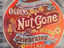 Small Faces OGDENS' NUT GONE FLAKE LP Rundes Klappcover - TOP