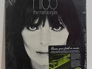 NICO The Marble Index VINYL LP Sealed/New Velvet Underground John Cale Lou Reed