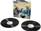 OASIS DEFINITELY MAYBE VINYL 2xLP 180 GRAM REMASTERED SEALED NEW
