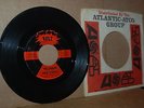 EDDIE PURRELL: THESPOILER & MY PRIDE WON'T LET ME VOLT 145 VG++ NORTHERN SOUL 45