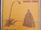 GREGORY ISAACS COOL RULER LP ON AFRICAN MUSEUM REGGAE