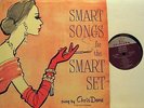 LP - Chris Dane - Smart Songs For The Smart Set
