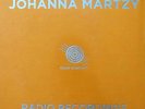 JOHANNA MARTZY / Radio Recordings / UK COUP d'ARCHET, 180g 9LP Box Set