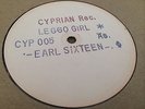 Earl Sixteen Cant Stop The Youths Rare Killer Roots 12