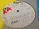 U Roy True Born African Rare Killer Digi Roots 12
