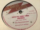 Well Pleased And Satisfied Sweetie Come From America Rare Killer Roots 7