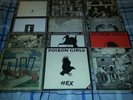 Crass lps