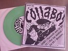 ep collabos  paris 84 kingston club chaos oi skinhead