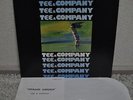 Tee & Company Dragon Garden Japan LP Three Blind Mice 1977 TBM-5006 Insert