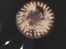 Pink Floyd - Delicate Sound Of Thunder 1989 NOT FOR SALE STICKER RARE