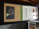 Mozart Serenades Boskovsky  Vienna ensemble - 9 lp DECCA SXL ED1 Mint