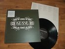 KEANE Hopes And Fears LP Vinyl Limited Edition Numbered #2277 (2004)