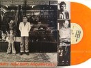IAN DURY LP New Boots And Panties ORANGE VINYL 500 Numbered Rare Unplayed NEW