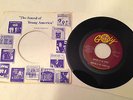 Original Martha & The Vandellas / Dancing In The Street/ Gordy/Motown 45 NM