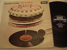 ? THE ROLLING STONES - LET IT BLEED ? STEREO ? UK BLUE BOXED DECCA 1969  LP