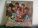 The Hollies Very Rare LP Evolution 1967 Yellow & Black Parlophone
