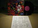 Los Bichos ?– Color Hits ' LP N.MINT / MINT 1989  Oihuka ?– O-176