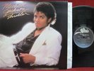 MICHEAL JACKSON Thriller LP Vinyl Record Album  ori press