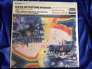 Sealed Prog Psych Rock LP : The Moody Blues   Days Of Future Passed  Deram 18012