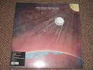 PUBLIC SERVICE BROADCASTING - The Race For Space RARE LTD ED CLEAR VINYL PSYCH