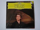 Chopin : Preludes : Deutsche Grammophon : German stereo LP