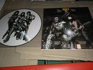  33T PICTURE DISC  KISS VOL2