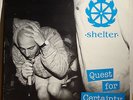 LP SHELTER - Quest For Certainty  1992