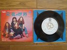 BLACK SABBATH Wicked World JAPAN 7