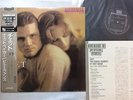RARE MINT/UNPLAYED AUDIOPHILE CHET BAKER RIVERSIDE BILL EVANS W/ OBI JAPAN LP