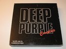 DEEP PURPLE complete 1985 SCANDINAVIAN MUSIC CLUB 13LP BOX SET VG EX VERY RARE