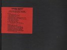 Original 1940 Cast Irving Berlin's Louisiana Purchase LP private pressing nm JJA