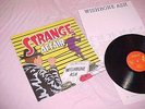 *WISHBONE ASH* Strange Affair - 1991 UK IRS LP *MINT-* Shrinkwrap